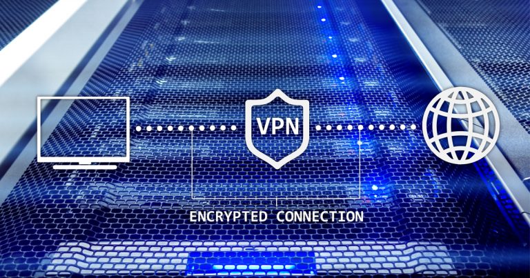 VPN