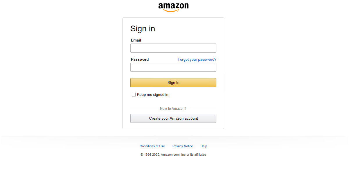 住所 変更 請求 先 amazon Amazonの請求先住所は必要？お届け先との違いや変更方法もご紹介