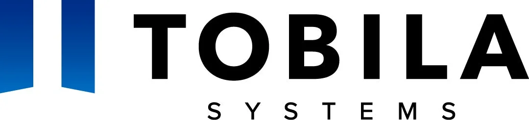 TOBILA SYSTEMS ロゴ