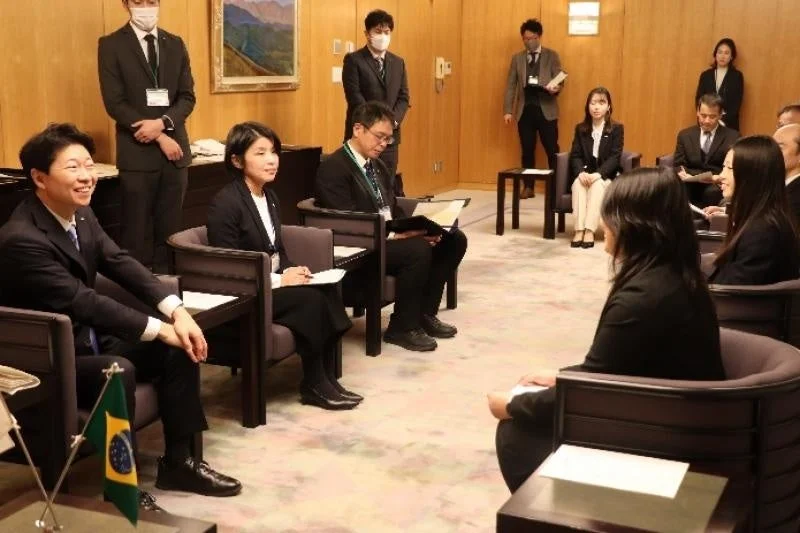 国際会議の様子