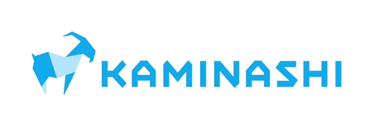 カミナシのロゴ