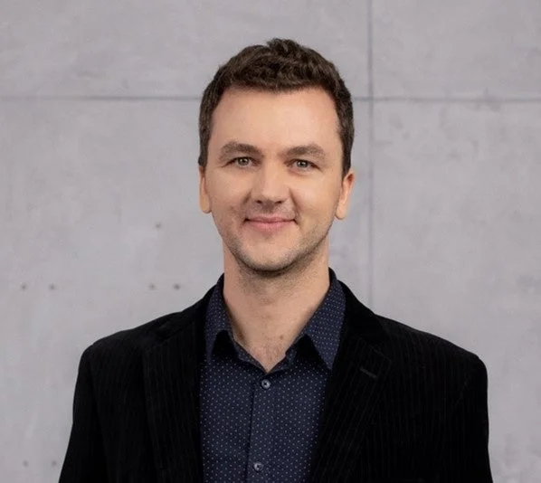 マリユス・ブリエディス氏