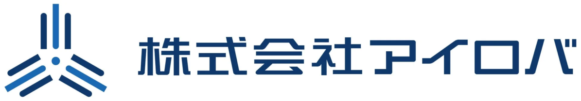 株式会社アイロバロゴ