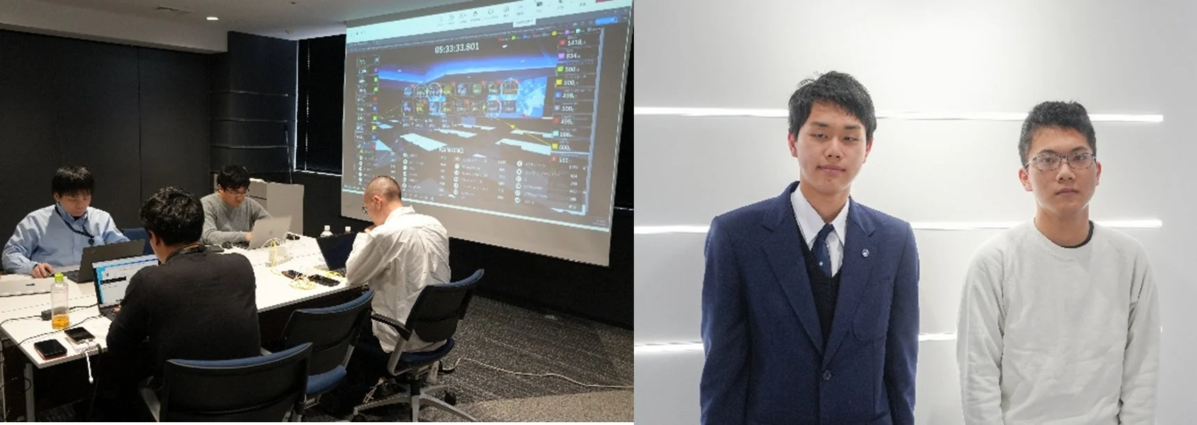日立ソリューションズグループ、セキュリティコンテストに研究・教育機関を初招待 産学連携で次世代人財育成を加速