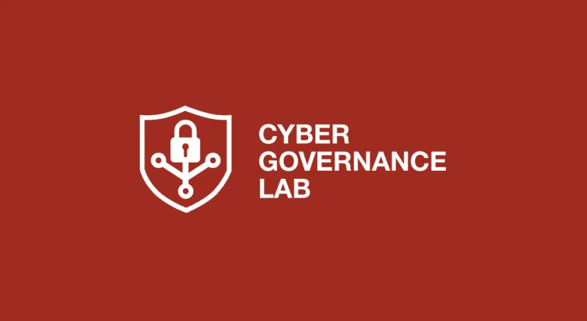 サイバーガバナンスラボロゴ