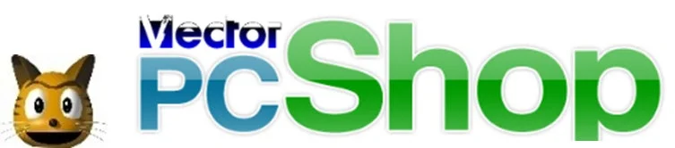 Vector PC Shop