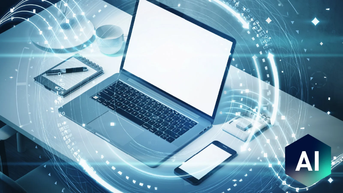 AI搭載の異常検知システム