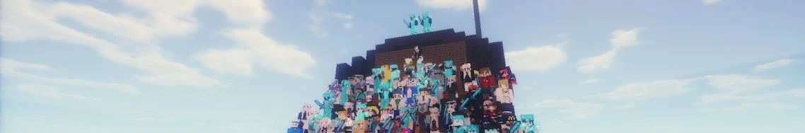 Minecraftコミュニティ