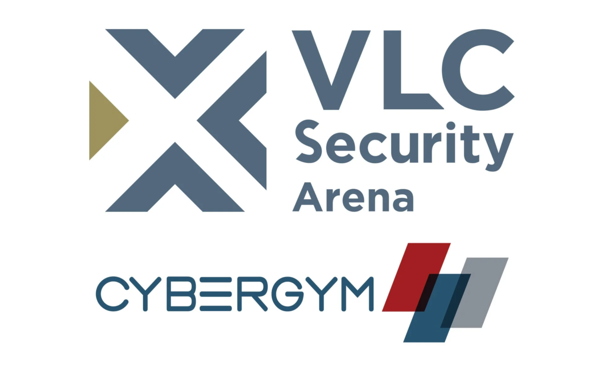 VLC Security Arena CYBERGYM