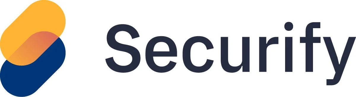 Securifyロゴ