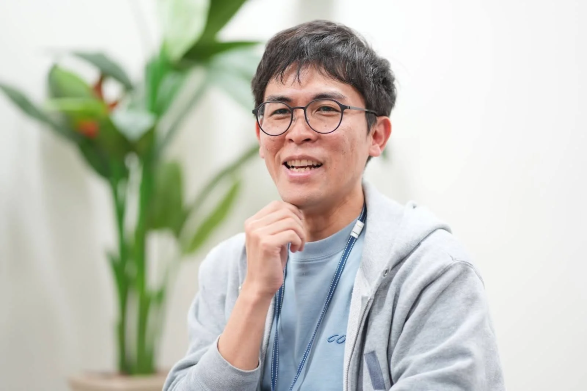 近藤高行 CS課長