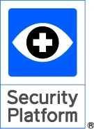 Security Platformロゴ