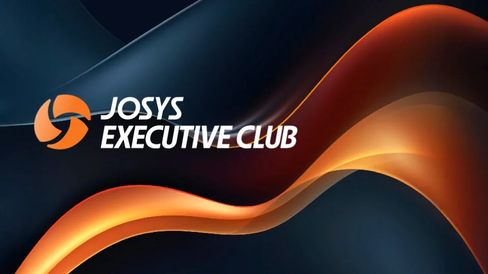 JOSYS EXECUTIVE CLUBのロゴ