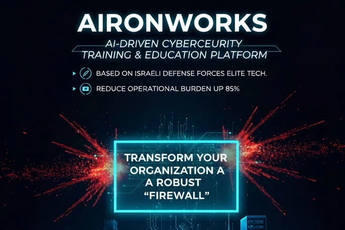 AironWorksプラットフォーム