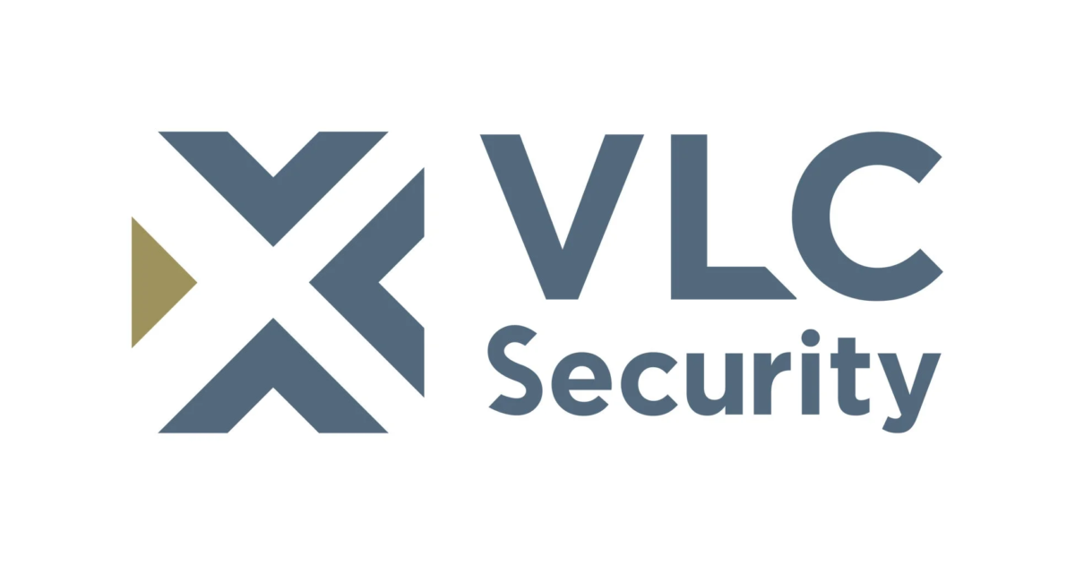 VLC Security Group Logo