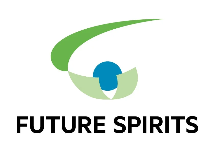 FUTURE SPIRITS ロゴ