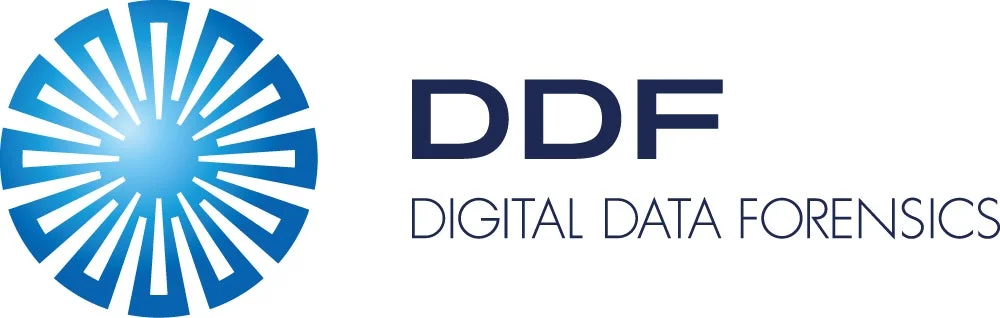 DDF DIGITAL DATA FORENSICS