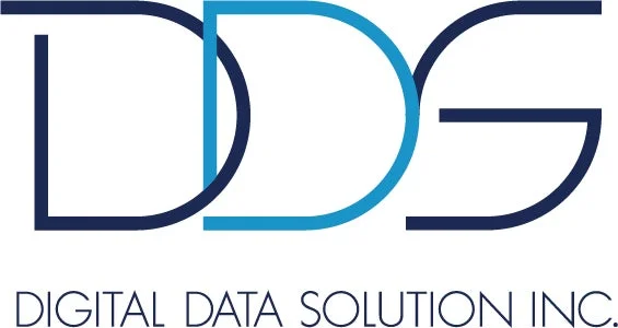 DDS DIGITAL DATA SOLUTION INC.