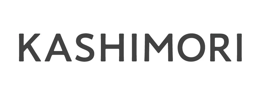 KASHIMORIロゴ