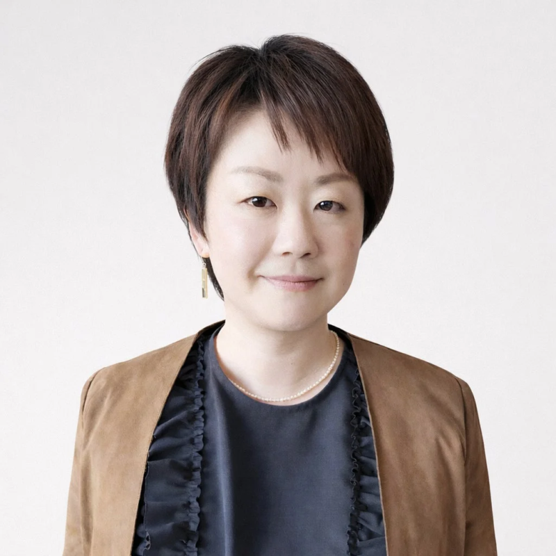 田中紀美子氏