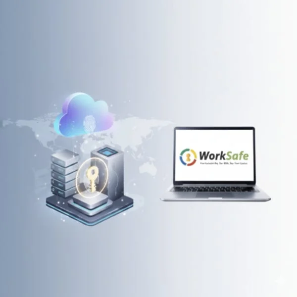 WorkSafeのコンセプトイメージ