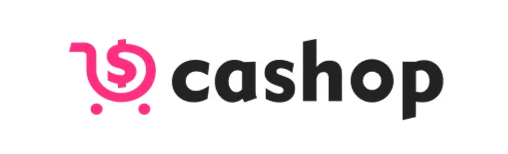Cashopロゴ