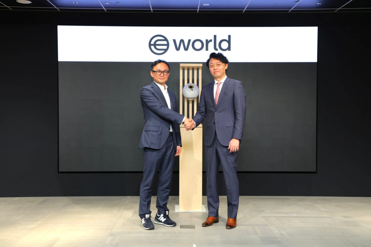 World IDネットワーク参画