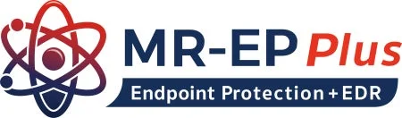 サイバーセキュリティ製品のロゴ