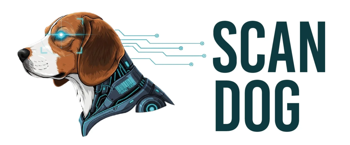 SCAN DOG 正規版