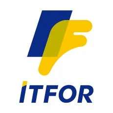 ITFORの企業ロゴ