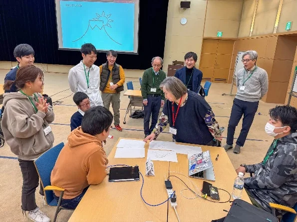 グループディスカッション