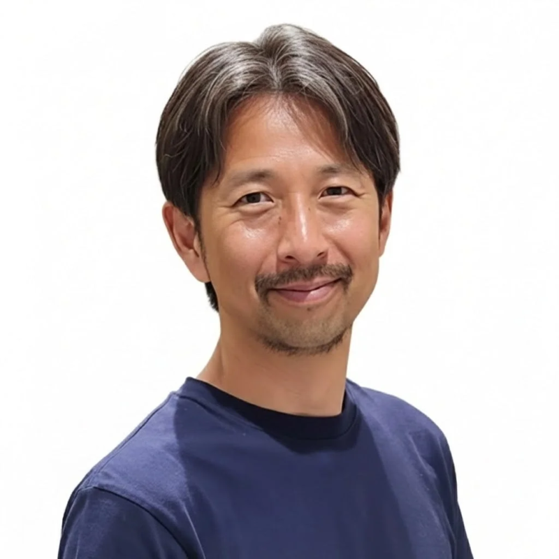 神戸康多シニアアーキテクト