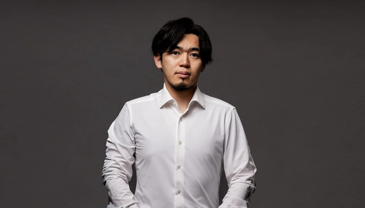 山岡 源氏のポートレート