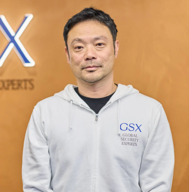 グローバルセキュリティエキスパート株式会社 代表取締役社長 青柳 史郎