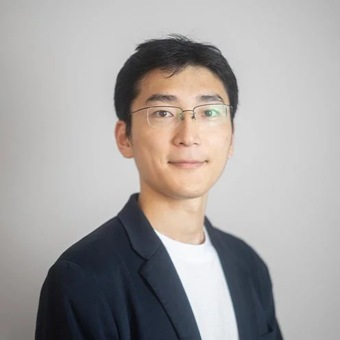 坪井暁人氏