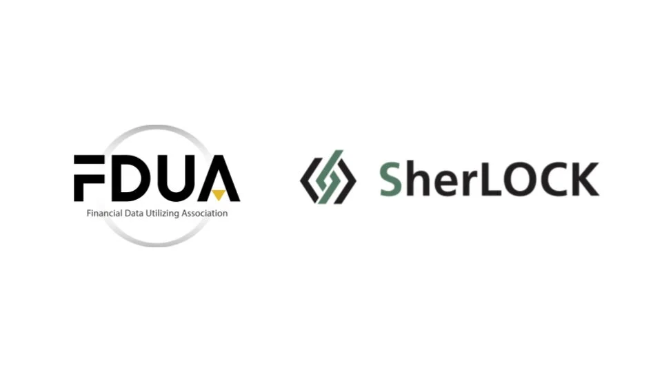 SherLOCK、金融データ活用推進協会に特別会員加盟 AIセキュリティで日本の金融業界を支援