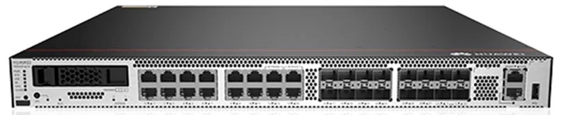 HUAWEI製ネットワークスイッチ
