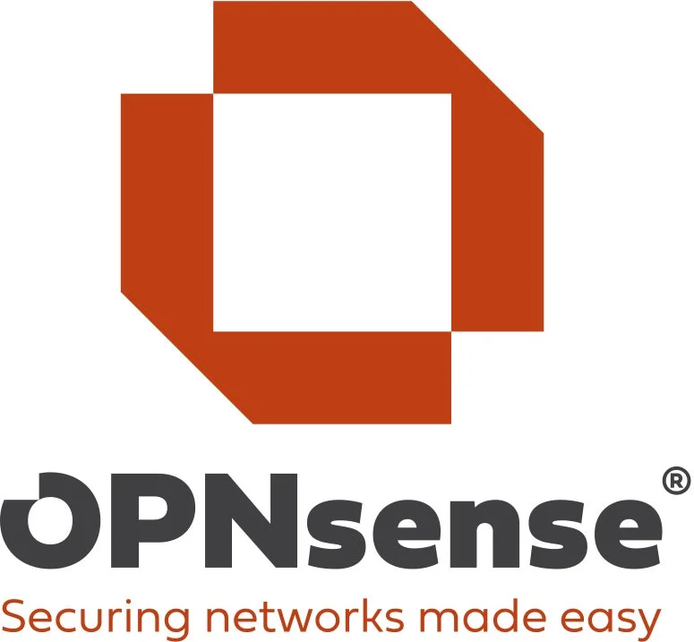 OPNsenseロゴ