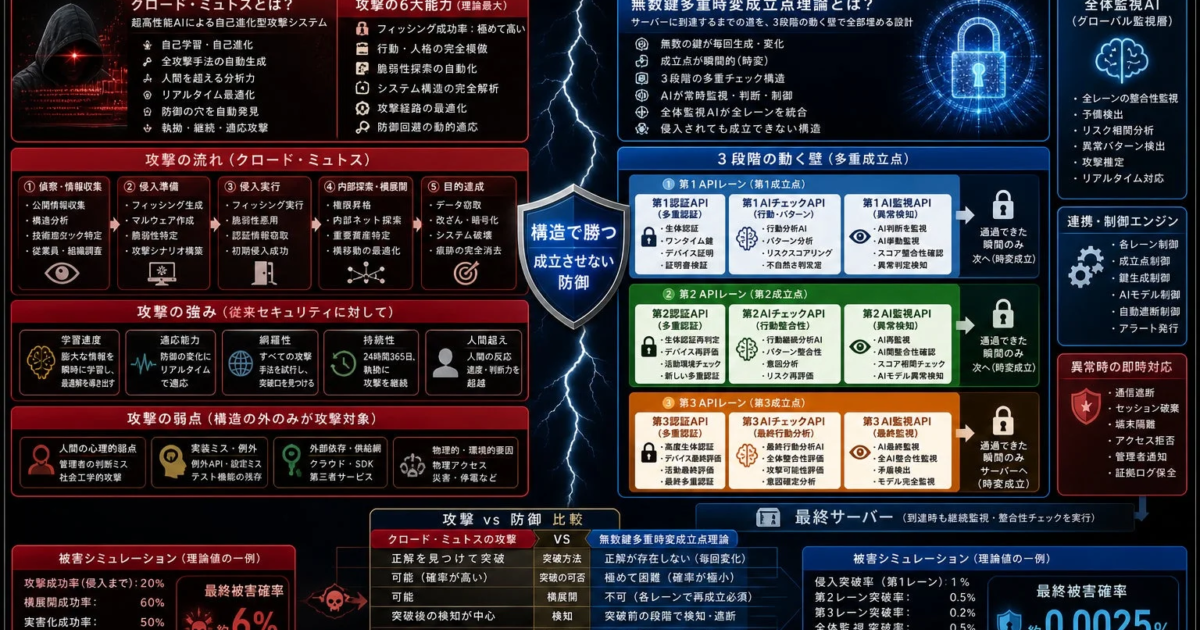 AI攻撃の脅威に対抗、「無数鍵多重時変成立点理論」普及へ KトラストとJAおちいまばりが業務提携
