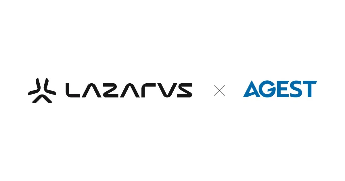 AGEST、米Lazarus社と業務提携しAIサイバーセキュリティ基盤「AGEST Defensive（仮称）」を共同開発へ