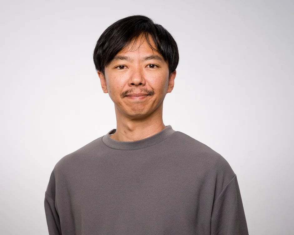 西野 佑介氏