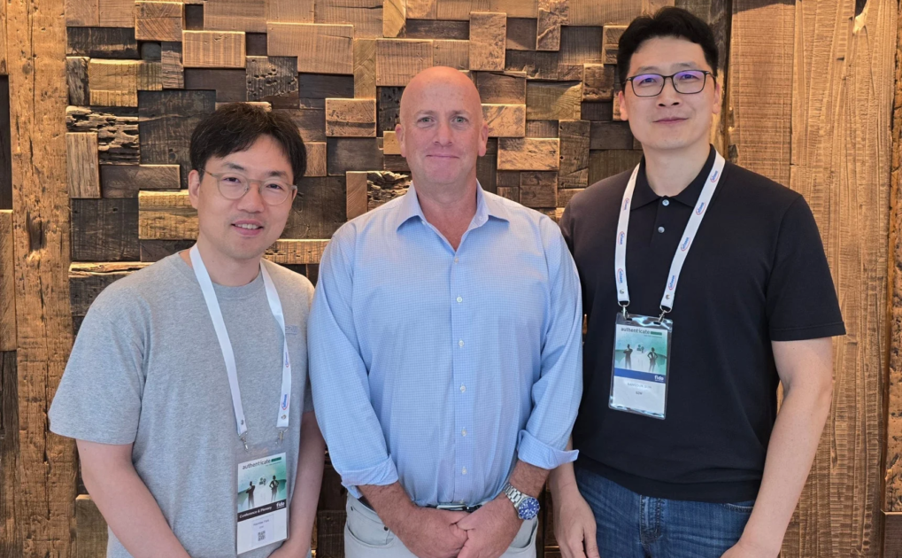 S2W、FIDOアライアンスに加盟 パスワードレス認証のセキュリティ強化へ