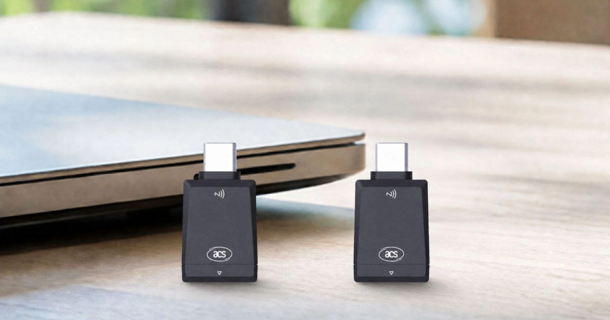 宏福商事、指紋認証FIDO2キー「PocketKey+ Bio」2本セット販売を計画 — 紛失対策と多端末運用を強化
