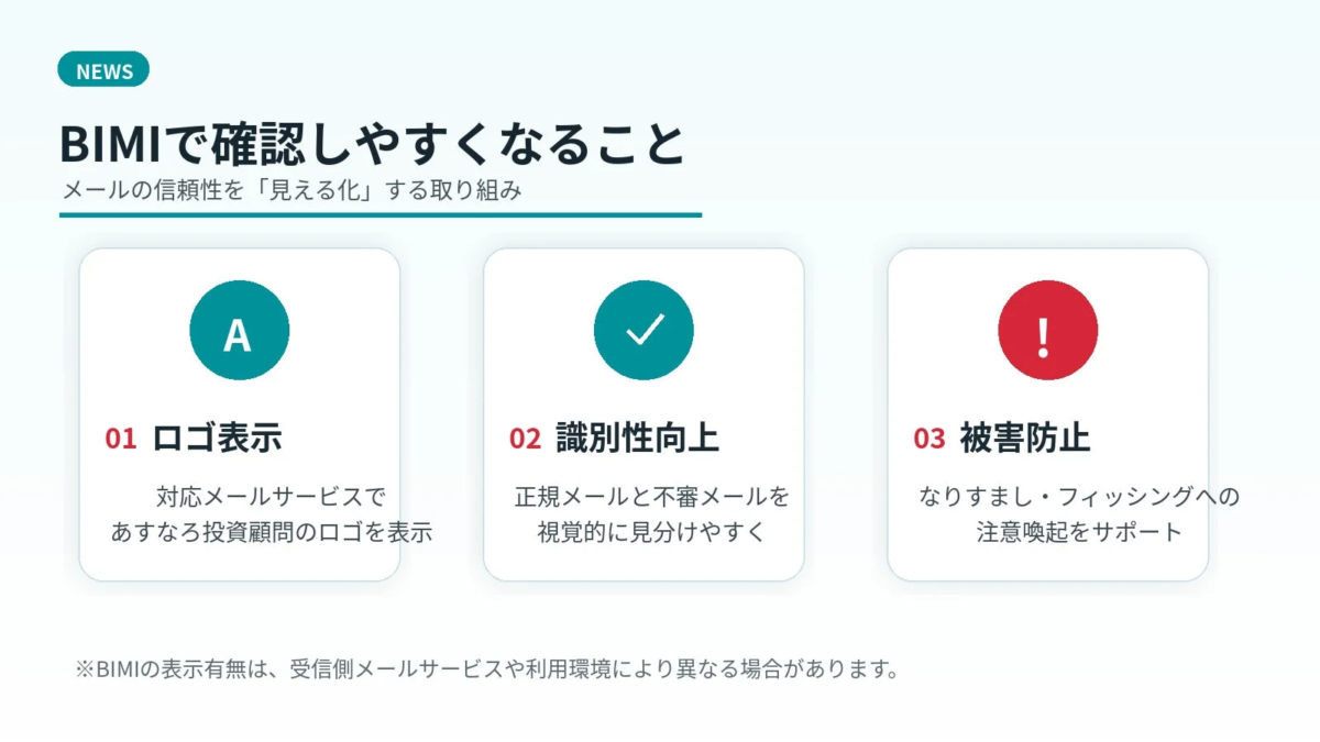 BIMIで確認しやすくなること