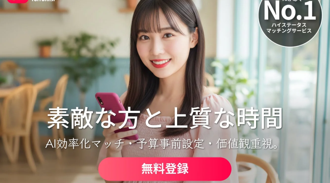 Yoitoki、JAPHIC認証取得と24時間365日監視体制で安全性強化を発表