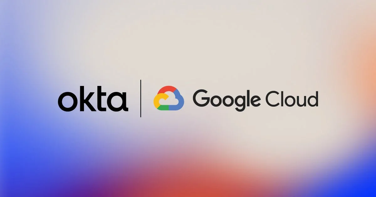 OktaとGoogle Cloud、AI活用時代のセキュリティ強化へ戦略的提携を拡大