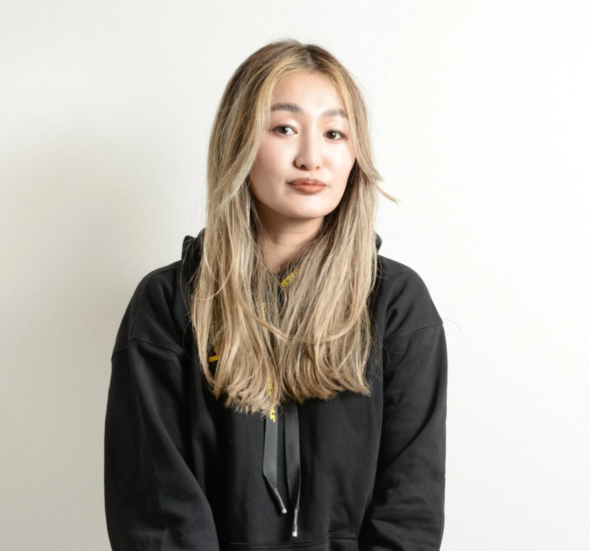 Spider Labs 代表取締役CEO 大月 聡子