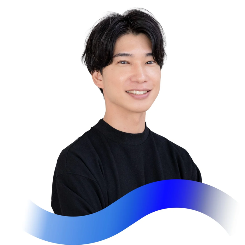 石田 健三郎氏
