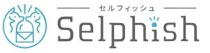 Selphishロゴ