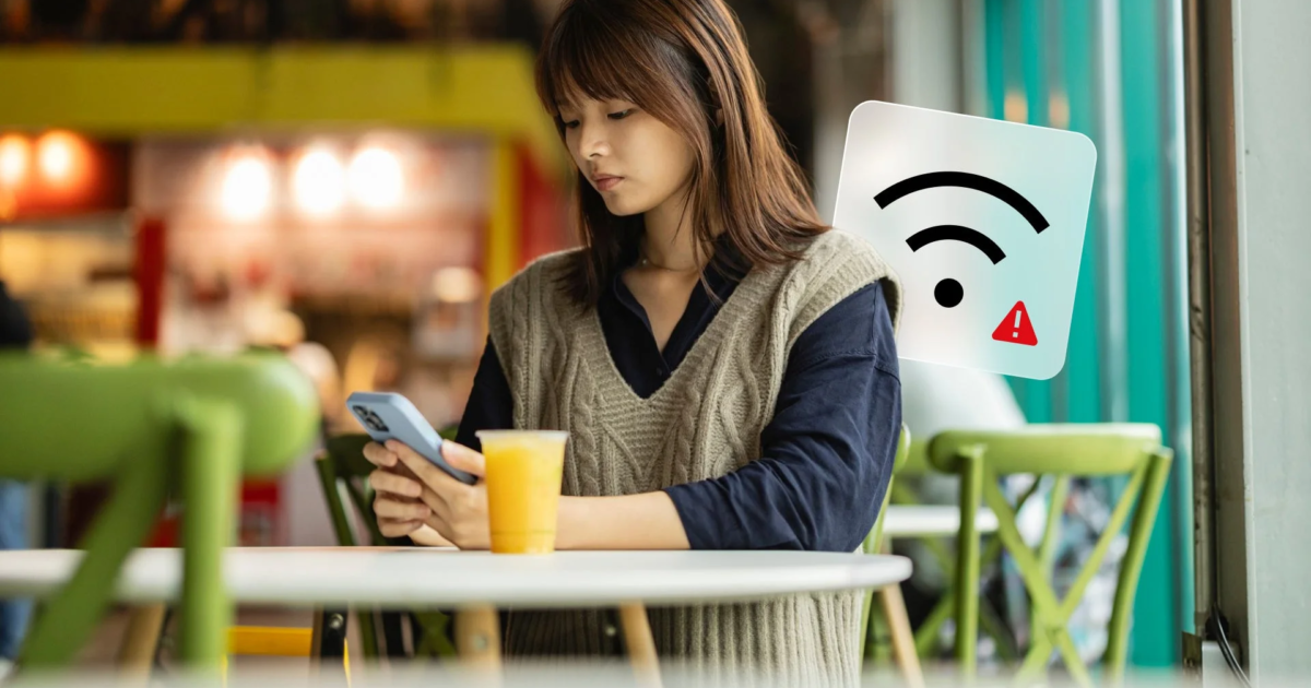 海外で公衆Wi-Fi、日本人旅行者76％が利用か 専門家が警鐘